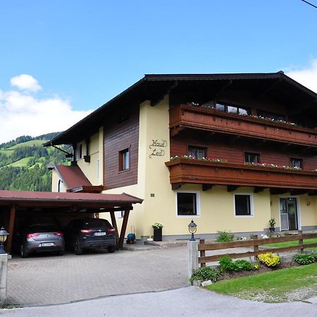 Appartamento Haus Leo Westendorf Esterno foto