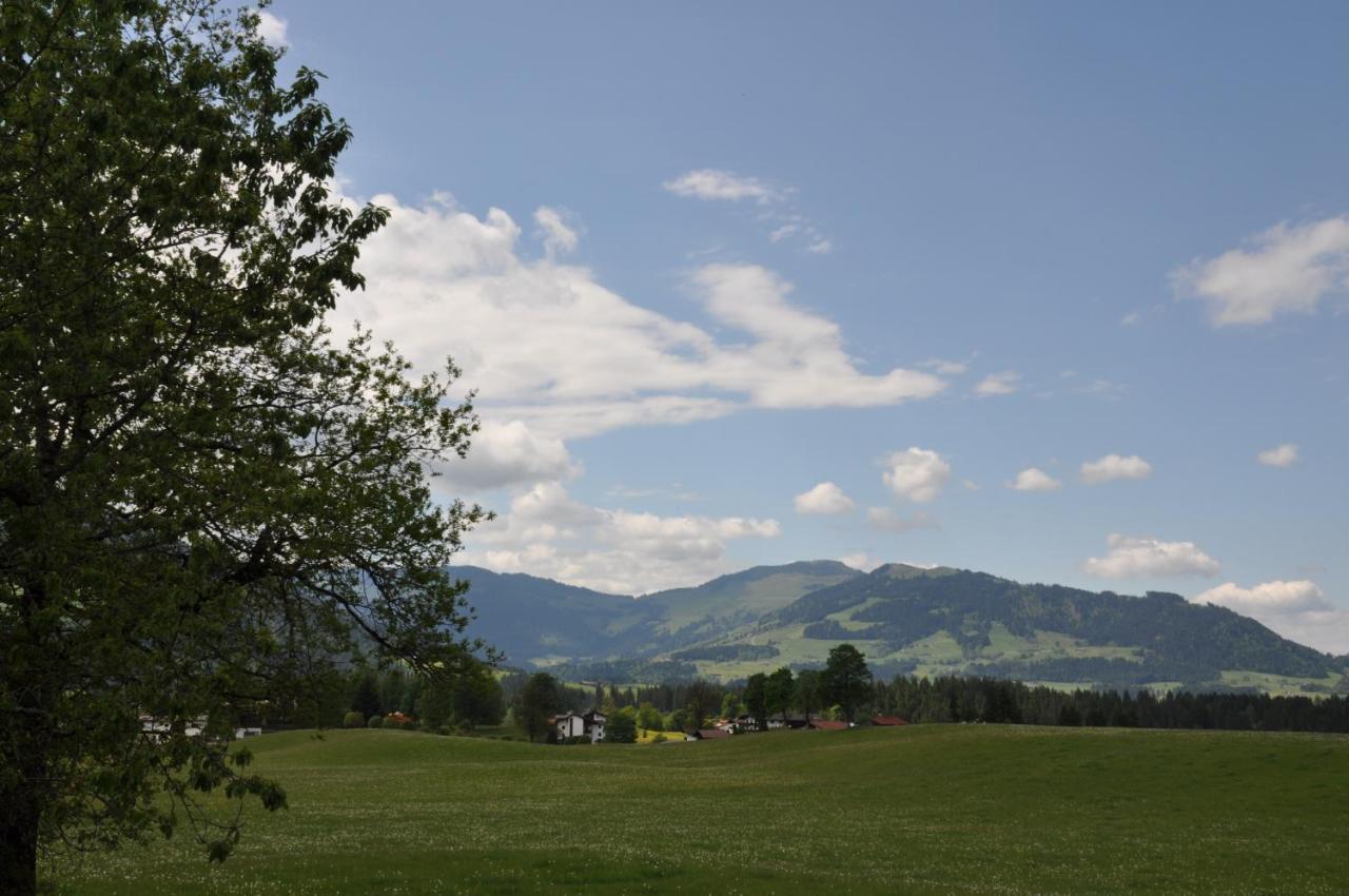 Appartamento Haus Leo Westendorf Esterno foto