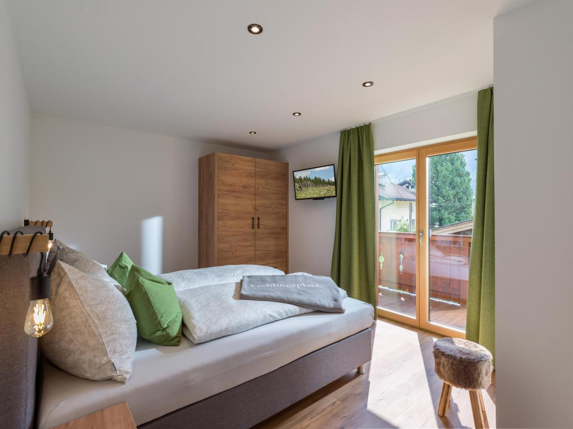 Appartamento Haus Leo Westendorf Esterno foto